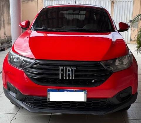 FIAT STRADA 1.3 FIREFLY FLEX FREEDOM CD MANUAL FIAT STRADA 1.3 FIREFLY FLEX FREEDOM CD MANUAL